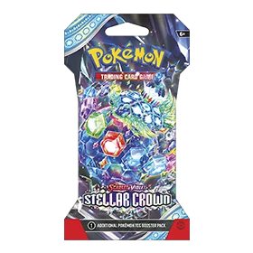 Booster Couronne Stellaire